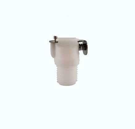 Quick-Release Fitting for MGL/MGY Water System - Female Only