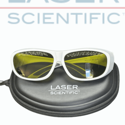 Alex/YAG Safety Eyewear - 755/1064nm Combo