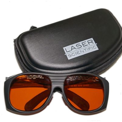 KTP/YAG Laser Safety Glasses