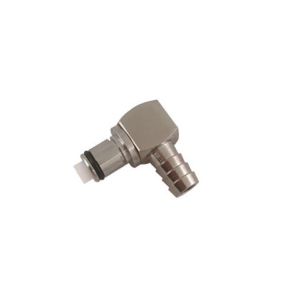 Quick-Release Steel Fitting for MGL/MGY Water System - Male Only