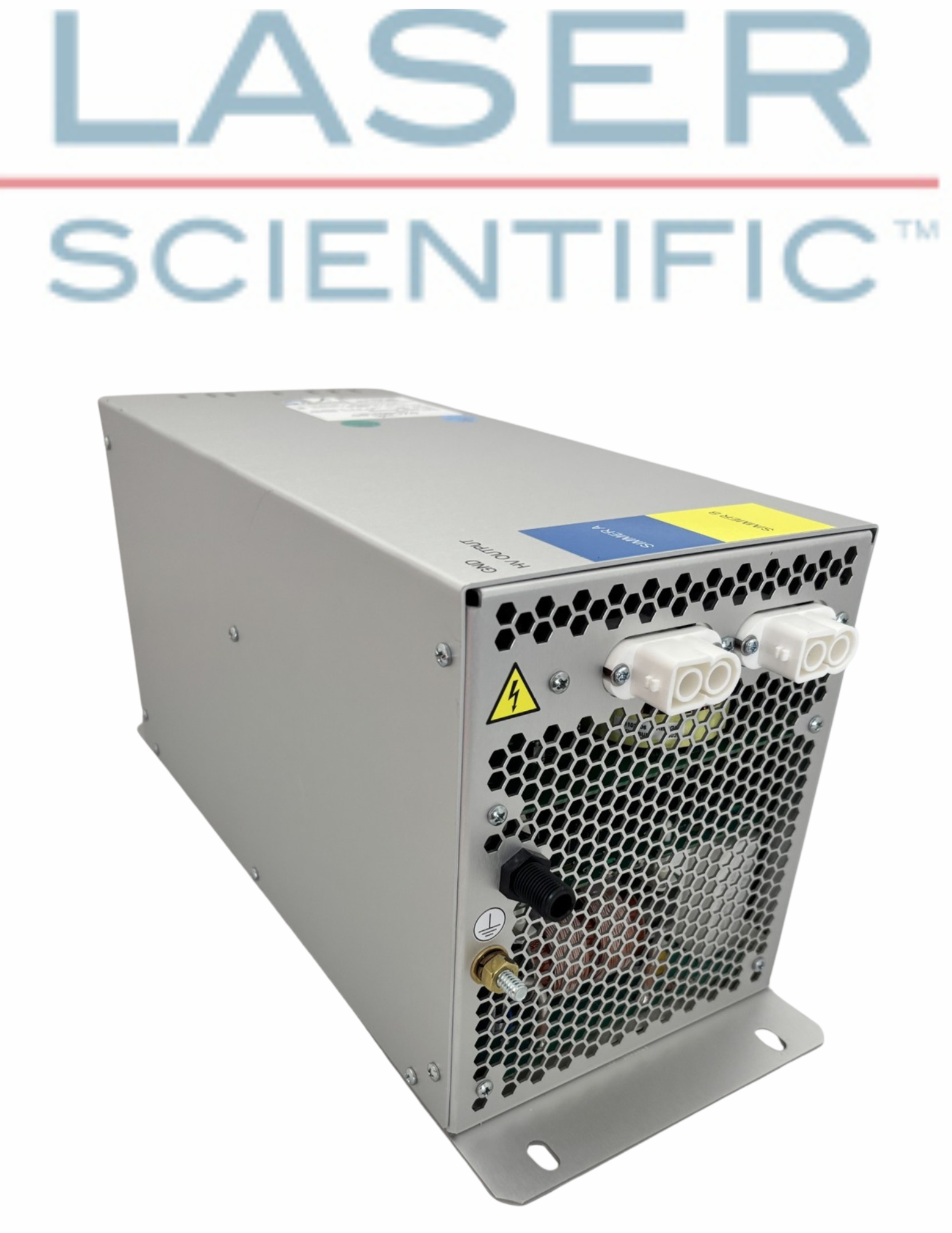 NEW GMAX Pro Series Power Supply HVPS