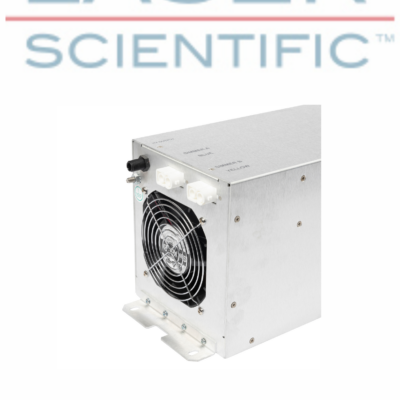 NEW GMAX Pro Series Power Supply HVPS