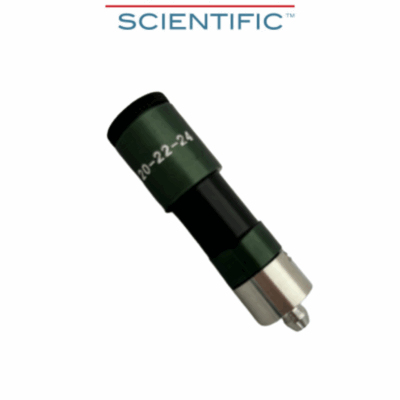 Candela Pro Series End Cap Set 20/22/24 (slider optics)  7122-00-9747