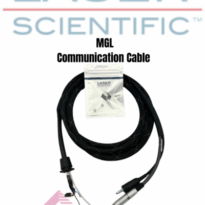 Candela MGL Communication Cable for Delivery System 7122-00-3797