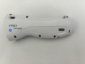 Candela Pro Series Handpiece Cover DCD Shell - Laser Scientific