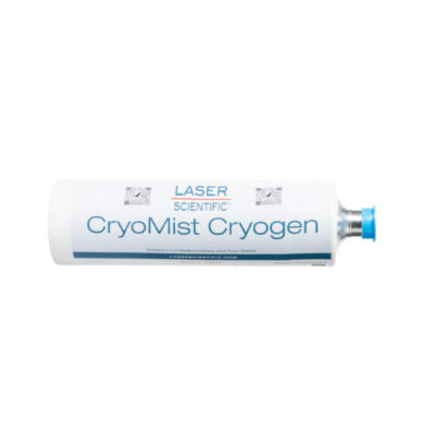 Candela Consumables + Cryogen