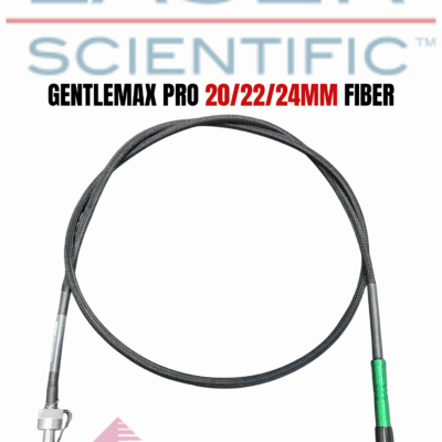 Candela Gentle Pro Series Fiber 20/22/24mm 7122-00-9746