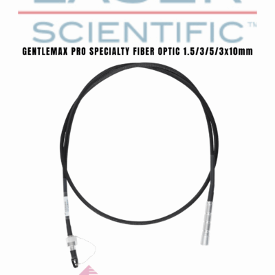 Candela GMAX Pro Series Fiber 1.5-3mm (For Specialty Handpiece)