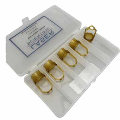 Candela PRO Series 1.5/3mm Distance Gauges (5 pack) 7122-00-9559