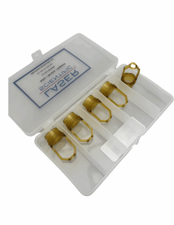 Candela PRO Series 1.5/3mm Distance Gauges (5 pack) 7122-00-9559
