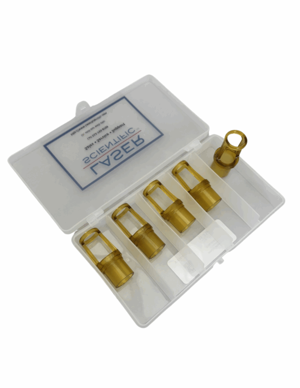 Candela PRO Series 10mm Distance Gauges (5 pack) 7122-00-9522