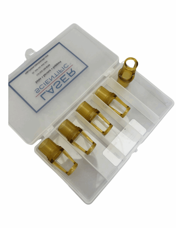 Candela PRO Series 6/8mm Distance Gauges (5 pack) 7122-00-9523
