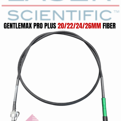 Candela Pro Plus Fiber 20/22/4/26mm GMPP