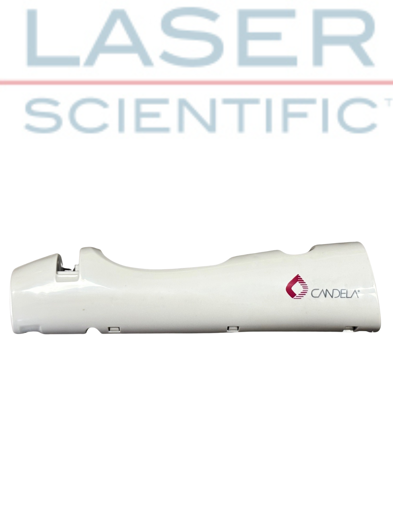 Candela GMAX Pro ACC Handpiece Shell Cover 6-18mm