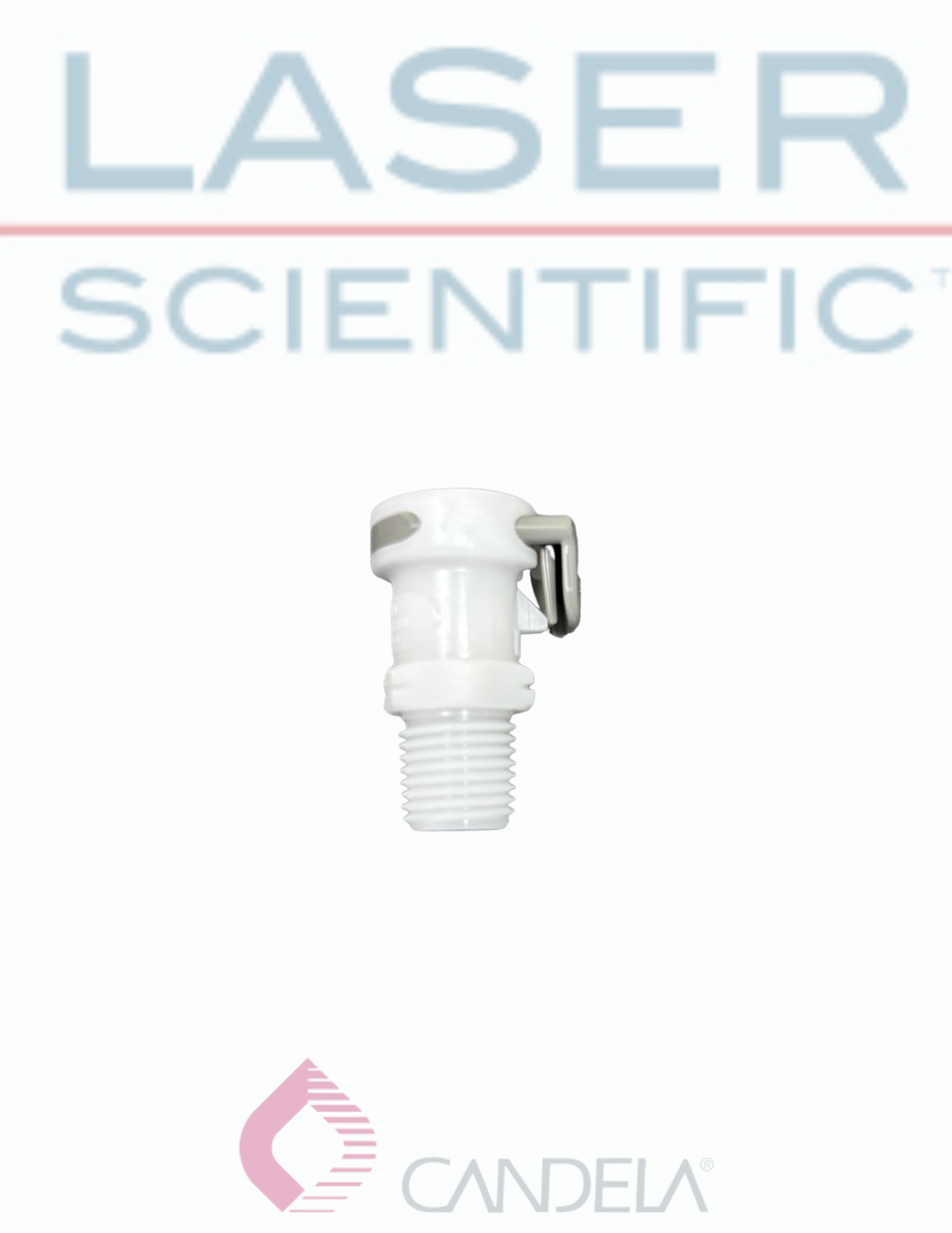 Candela PRO Series Water Connector - Female