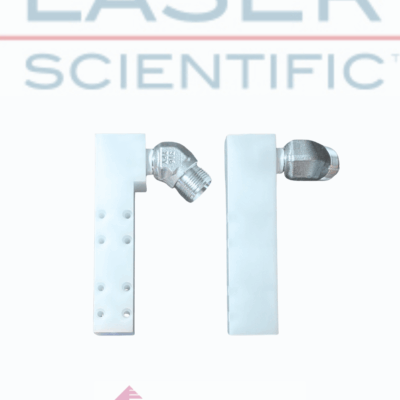 Candela GMAX Pro Series Alex Water Manifolds WITH Connectors