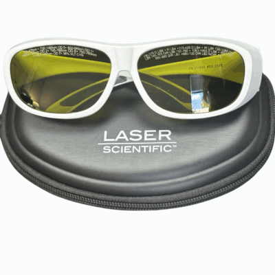 Laser Eyewear