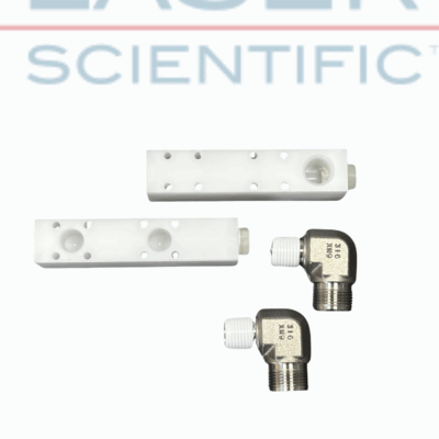 Candela Water Manifolds WITH Connectors MGL/MGY/GLP