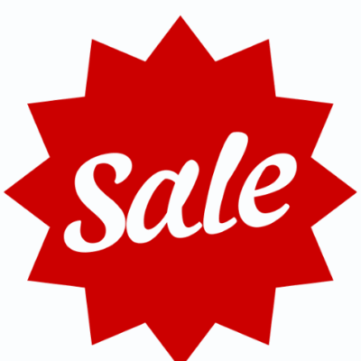 Sale