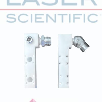 Candela GMAX Pro Series YAG Water Manifolds WITH Connectors