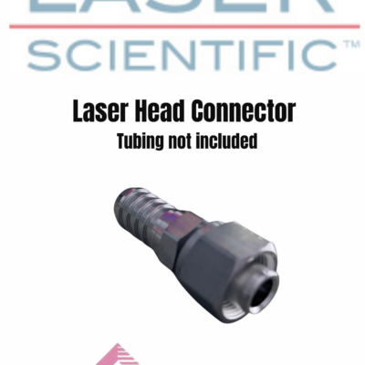 Candela Laser Head Connector For Hose