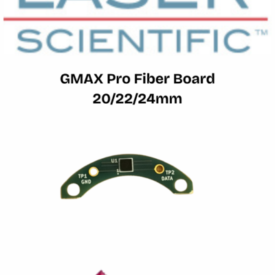 Candela GMAX Pro Fiber Board - 20/22/24mm