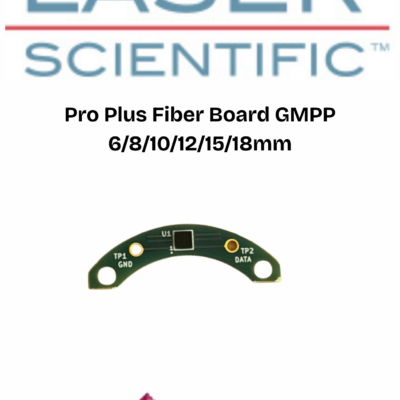 Candela Pro Plus GMPP Fiber Board - 6-18mm